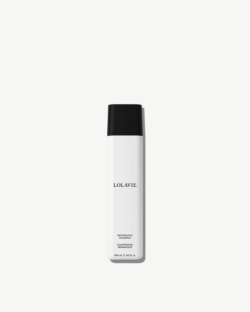 LolaVie  Restorative Shampoo