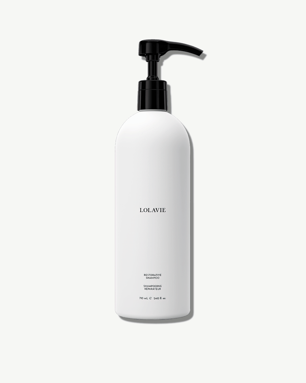 LolaVie  Restorative Shampoo