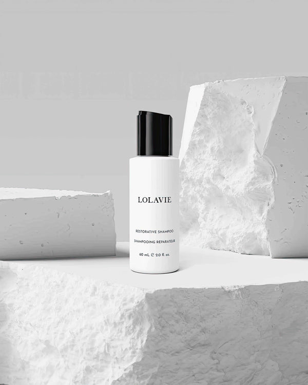 LolaVie  Restorative Shampoo