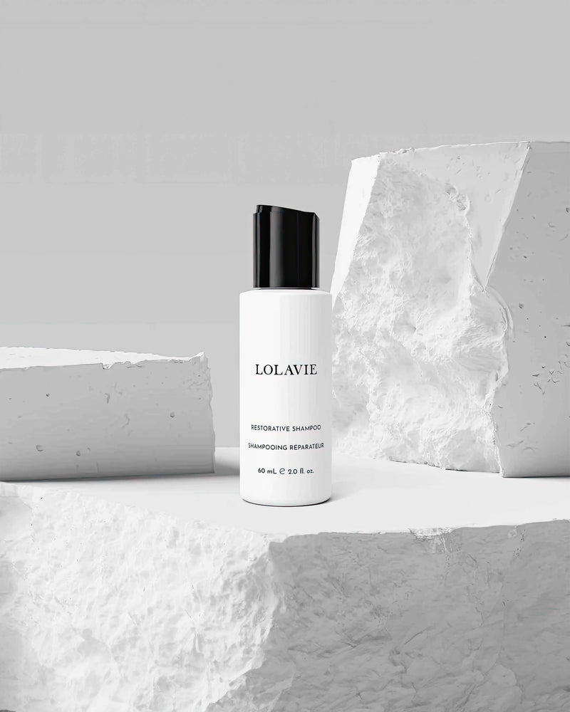 LolaVie  Restorative Shampoo
