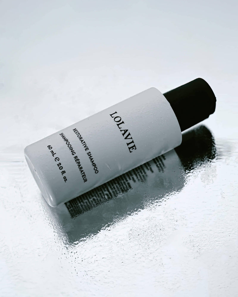 LolaVie  Restorative Shampoo