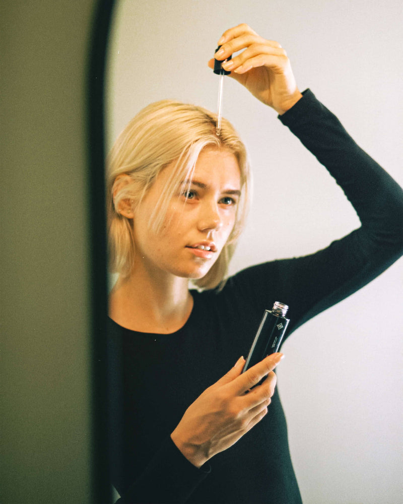 Restorative Scalp Tonic