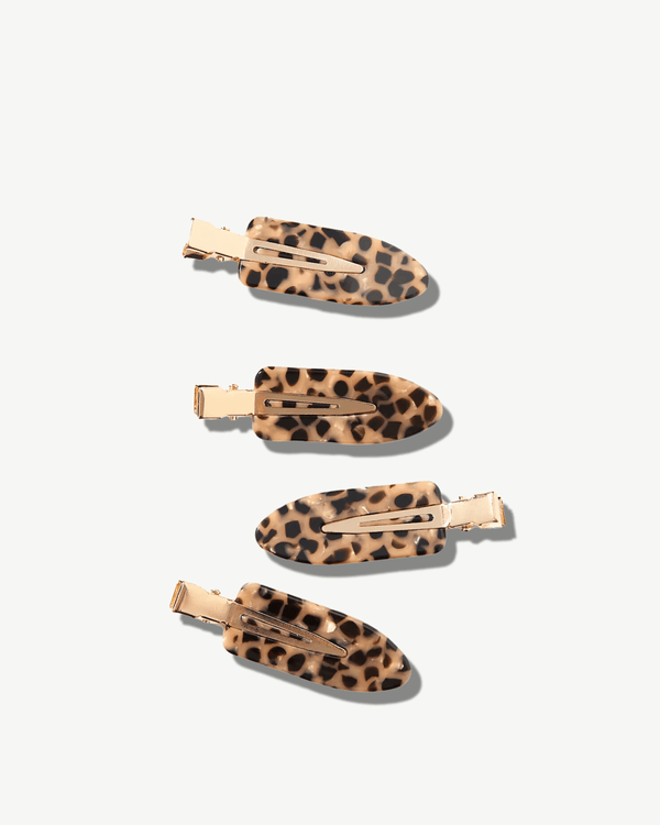 Creaseless Clip Set
