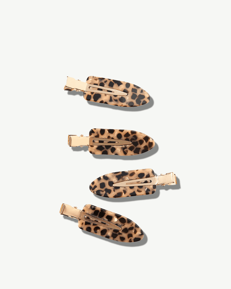 Creaseless Clip Set