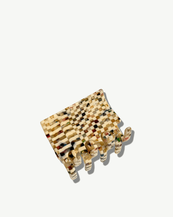 Chunky Claw Clip