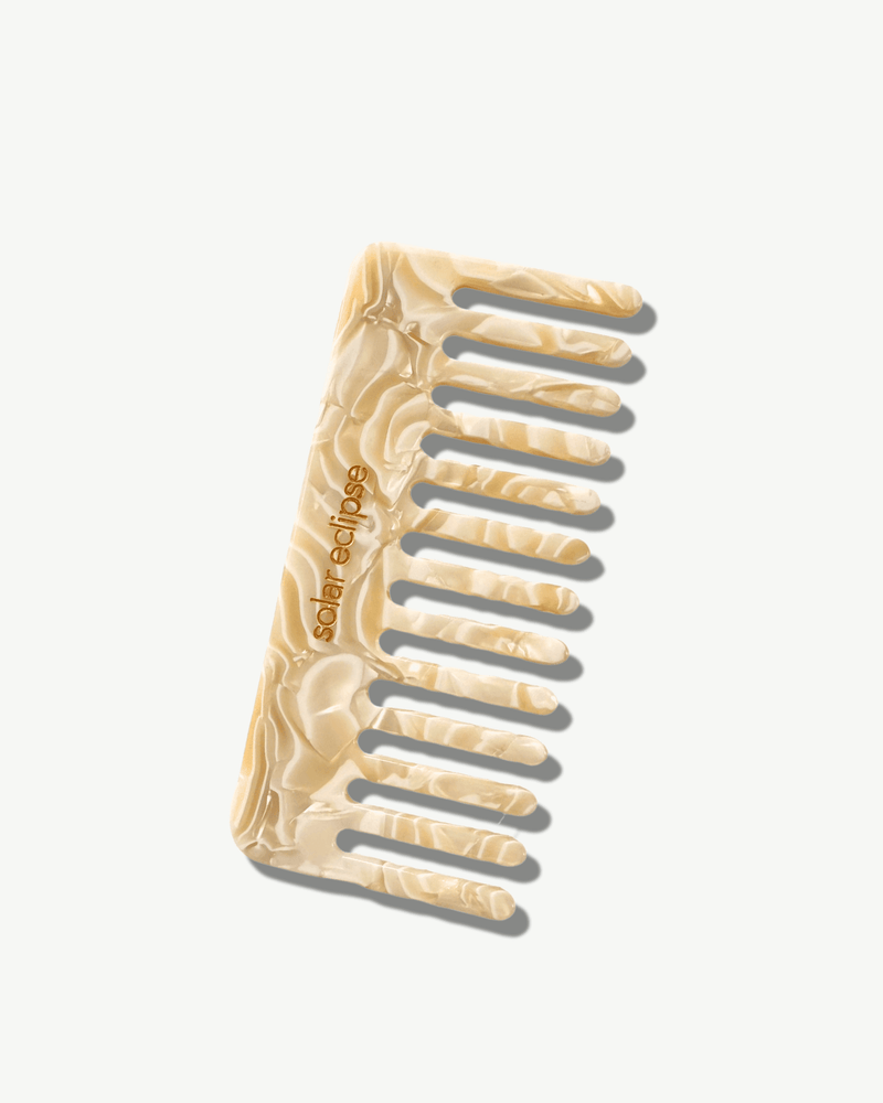 Detangling Wide Tooth Hair Comb