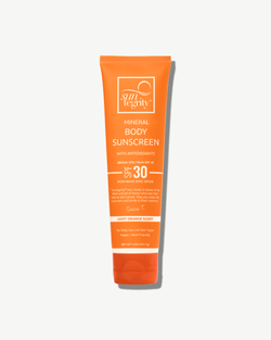 Mineral Sunscreen SPF 30