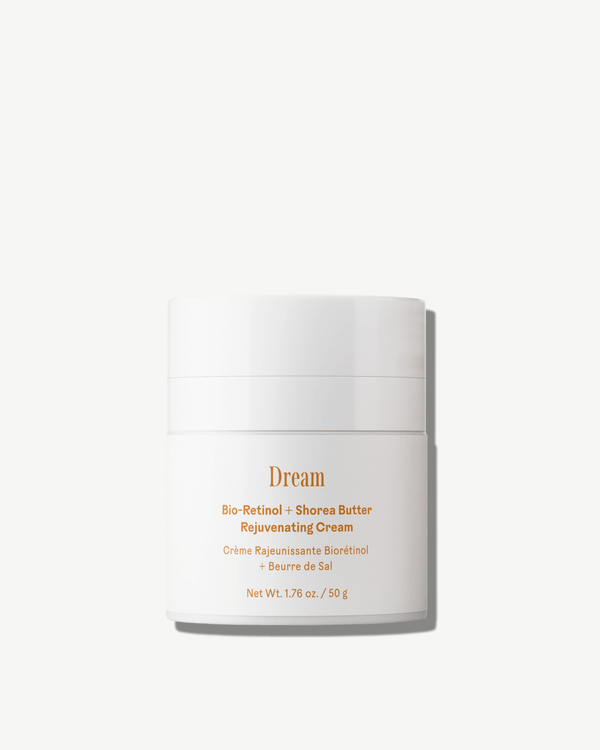 Dream Bio-Retinol + Shorea Butter Night Cream