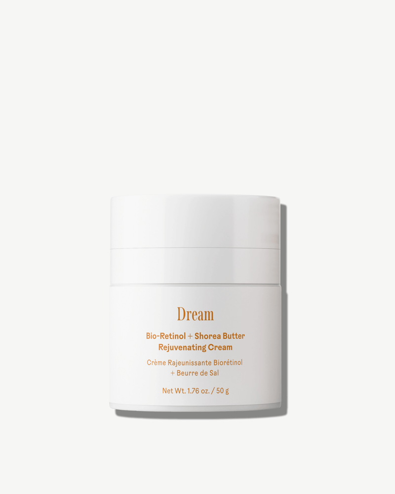 Dream Bio-Retinol + Shorea Butter Night Cream