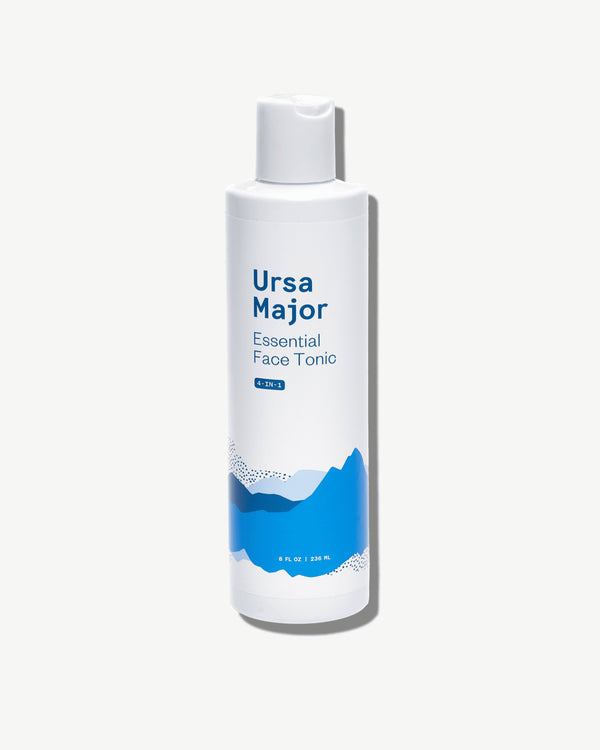4-in-1 Essential Toner