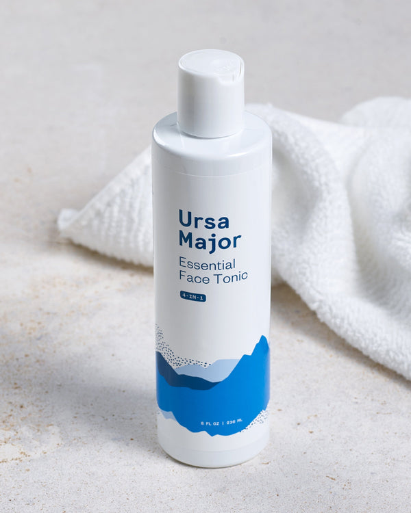 4-in-1 Essential Toner