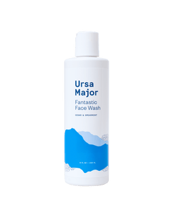 Fantastic Face Wash