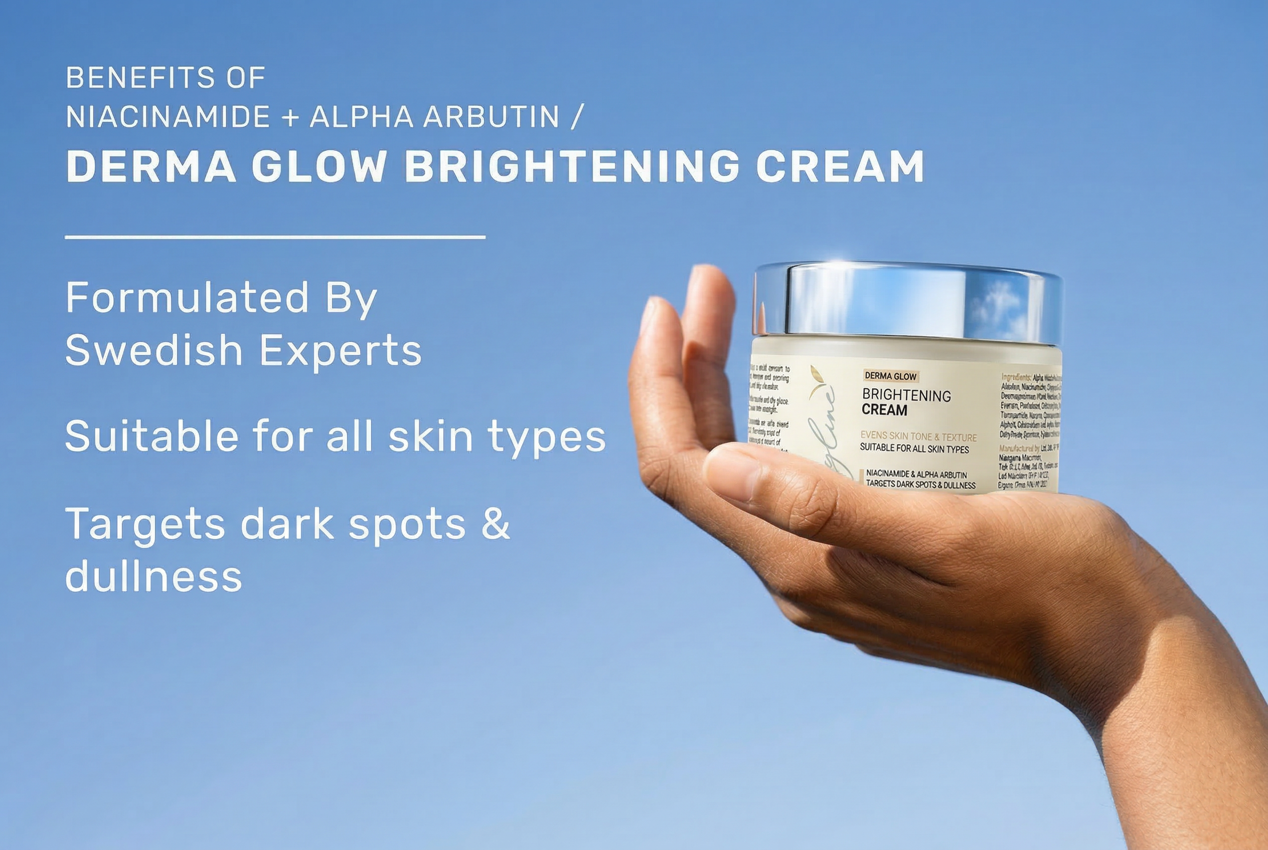 Cyline Radiance Set