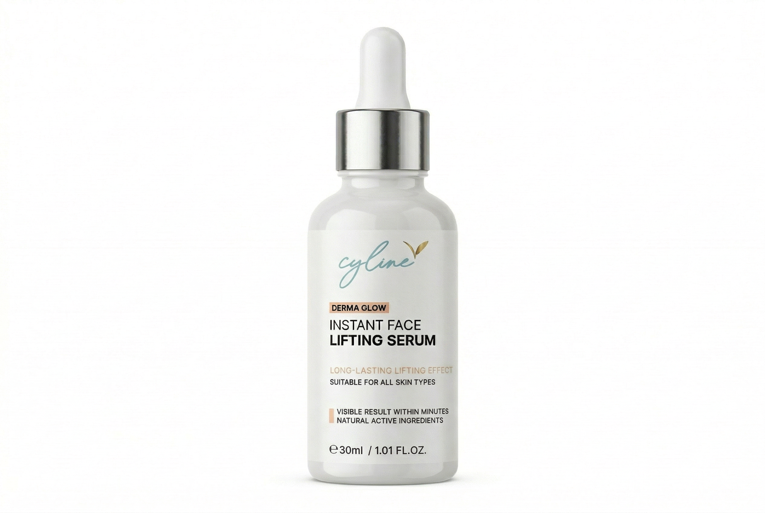 Cyline Instant Face Lifting Serum