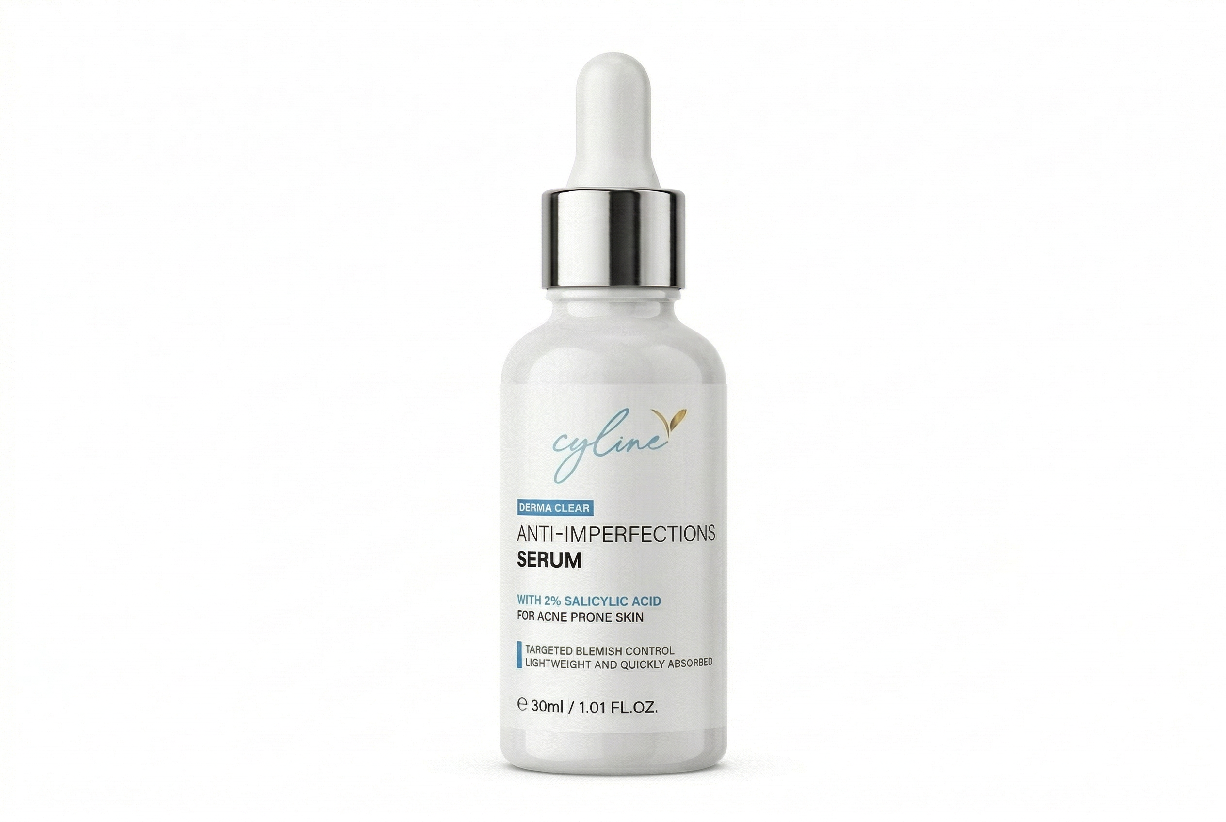 Cyline Anti Imperfections Serum