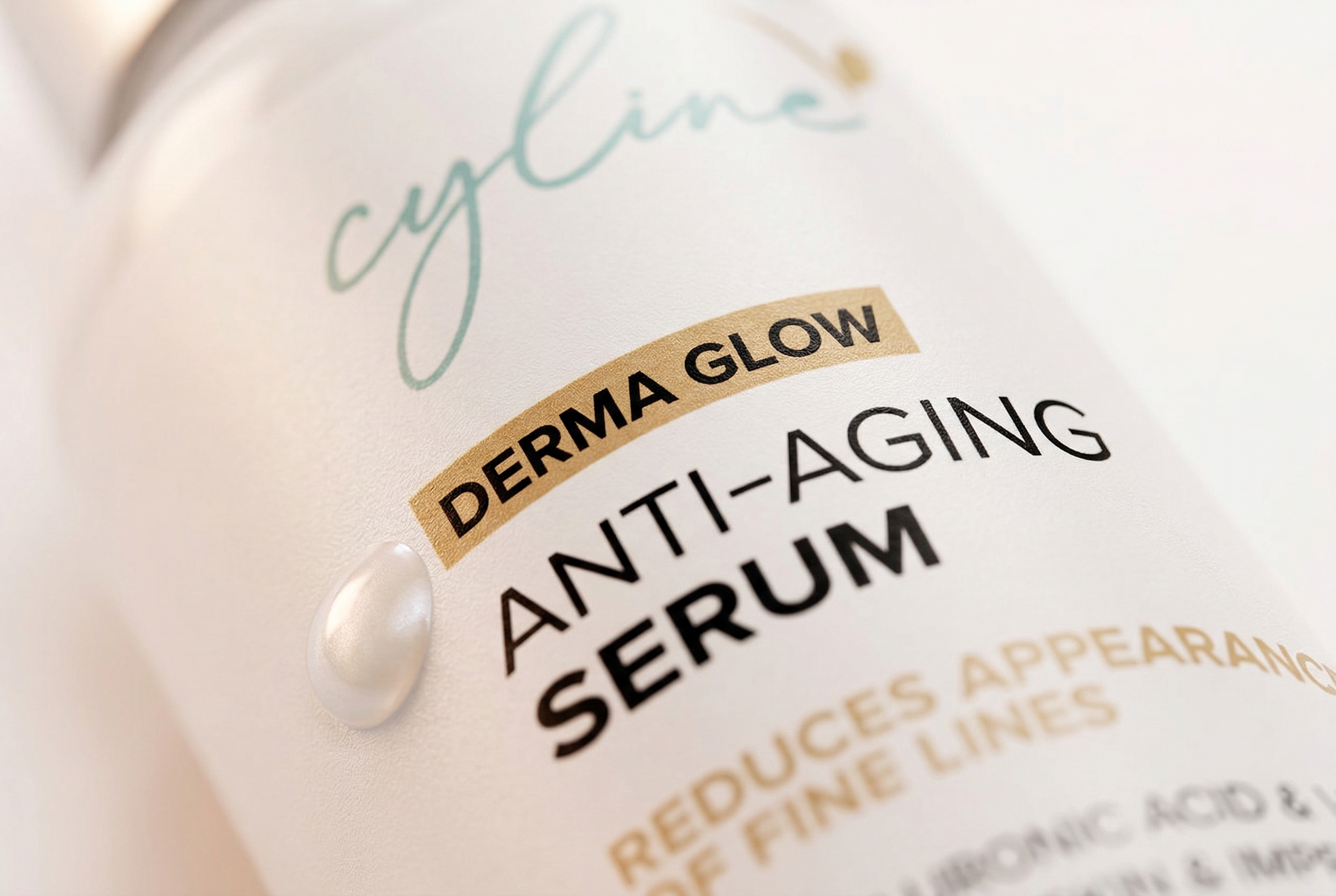 Cyline Anti Aging Serum