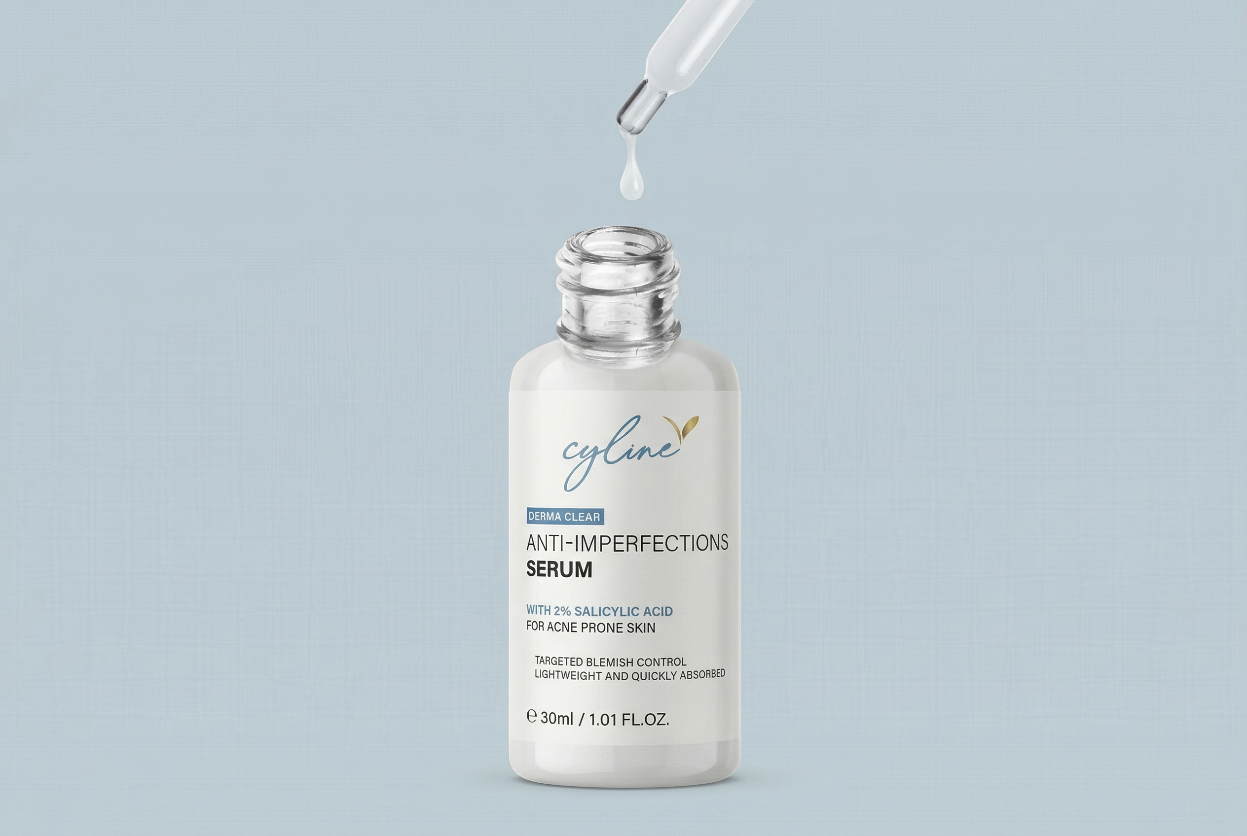 Cyline Anti Imperfections Serum