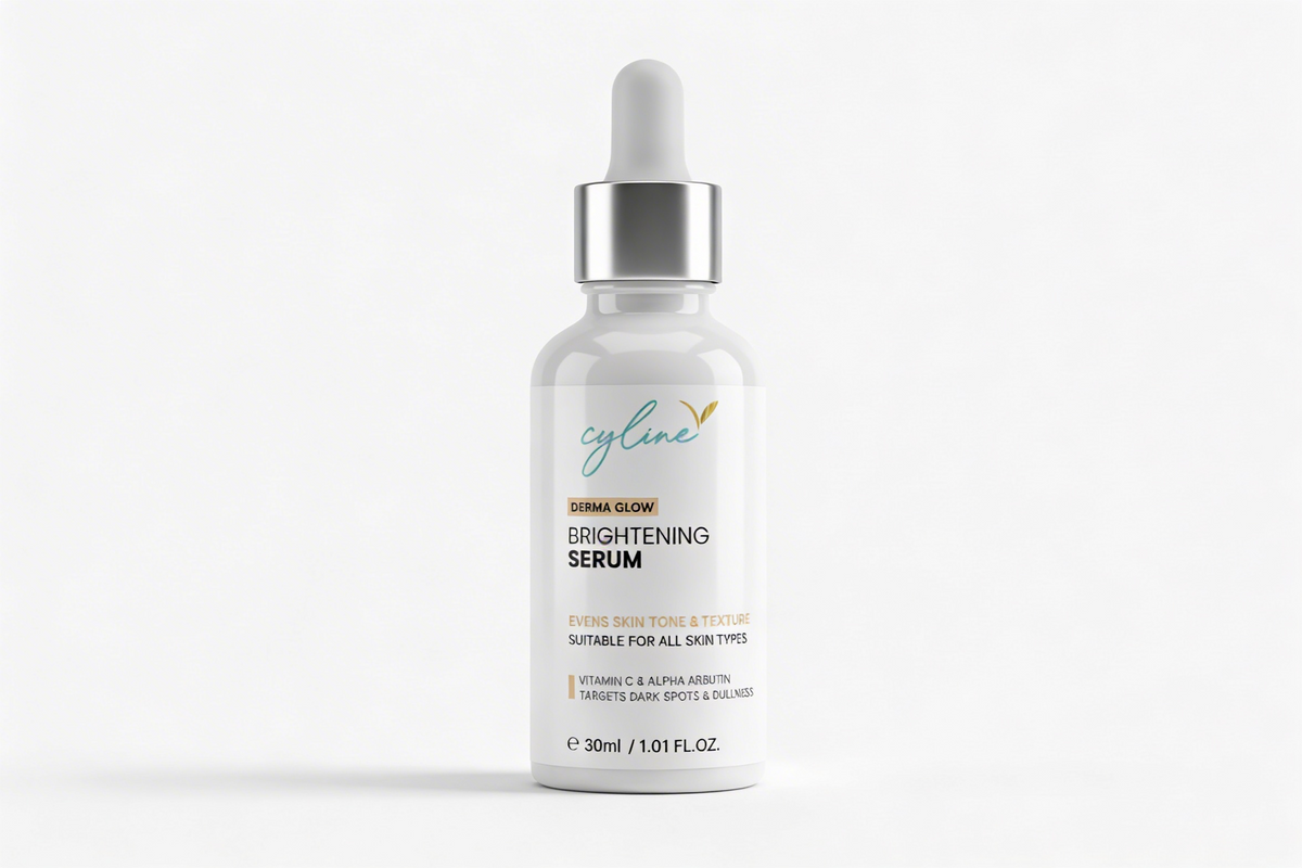 Cyline Brightening Serum