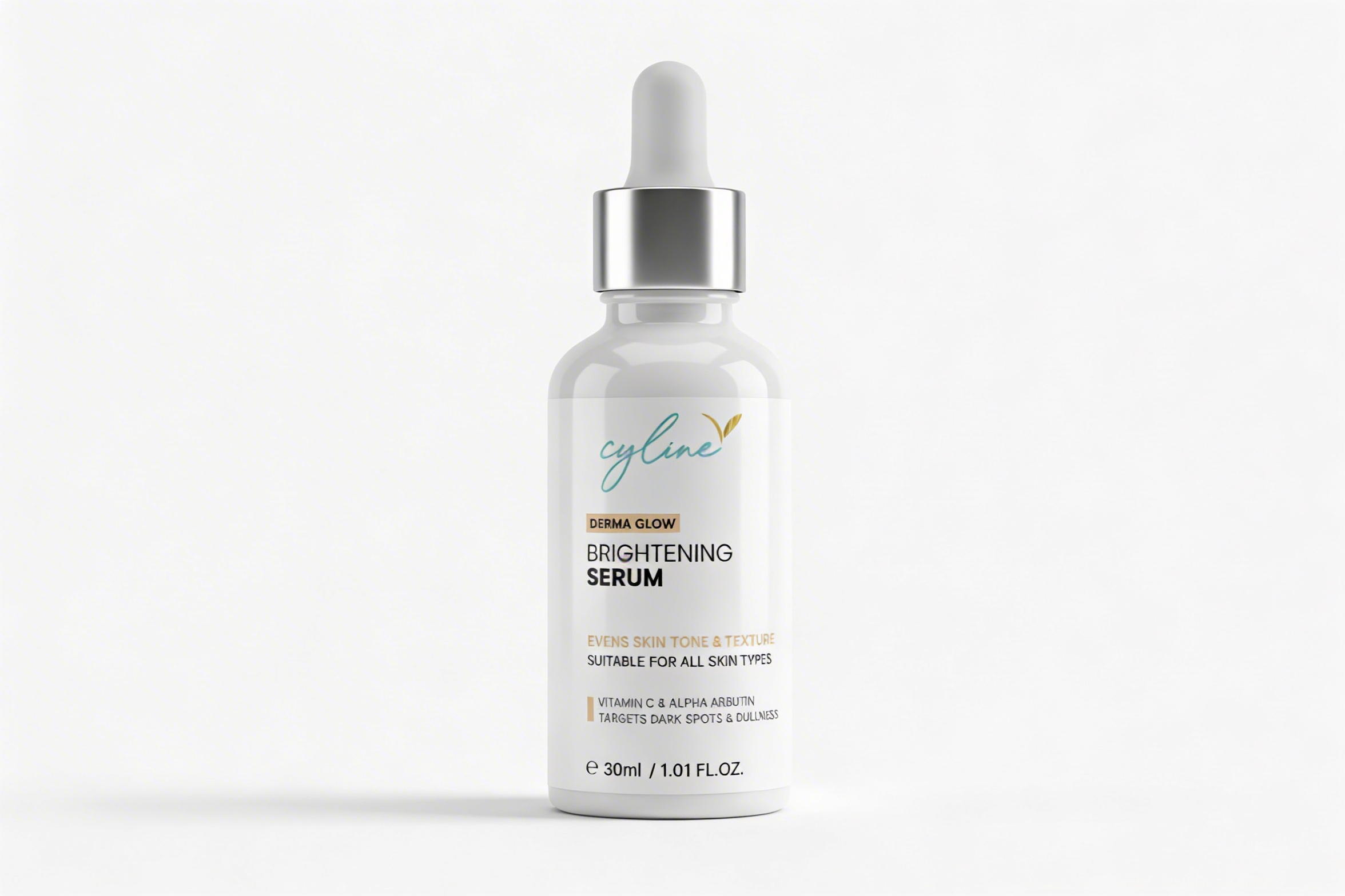Cyline Brightening Serum