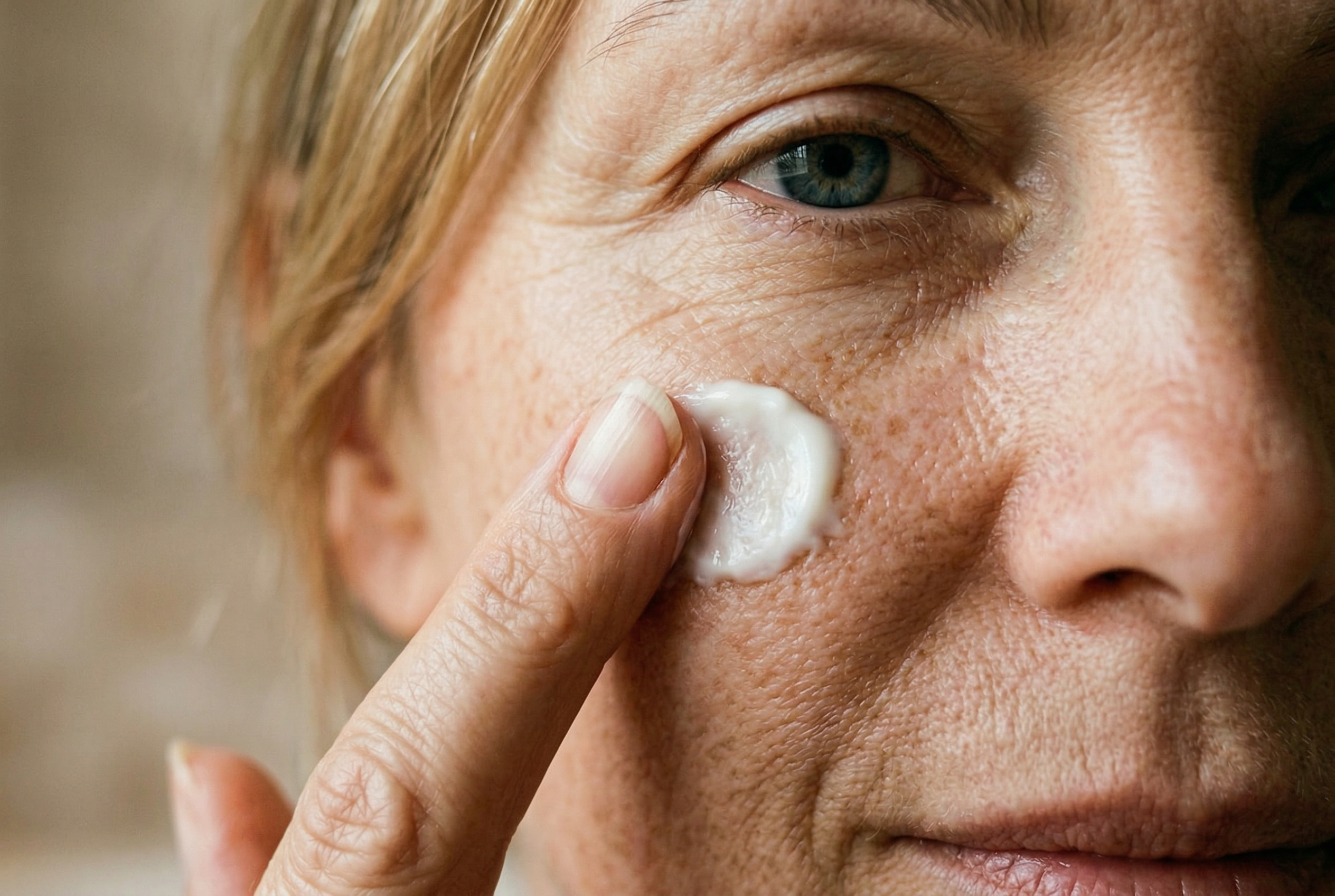 CYLINE ANTI AGING CREAM