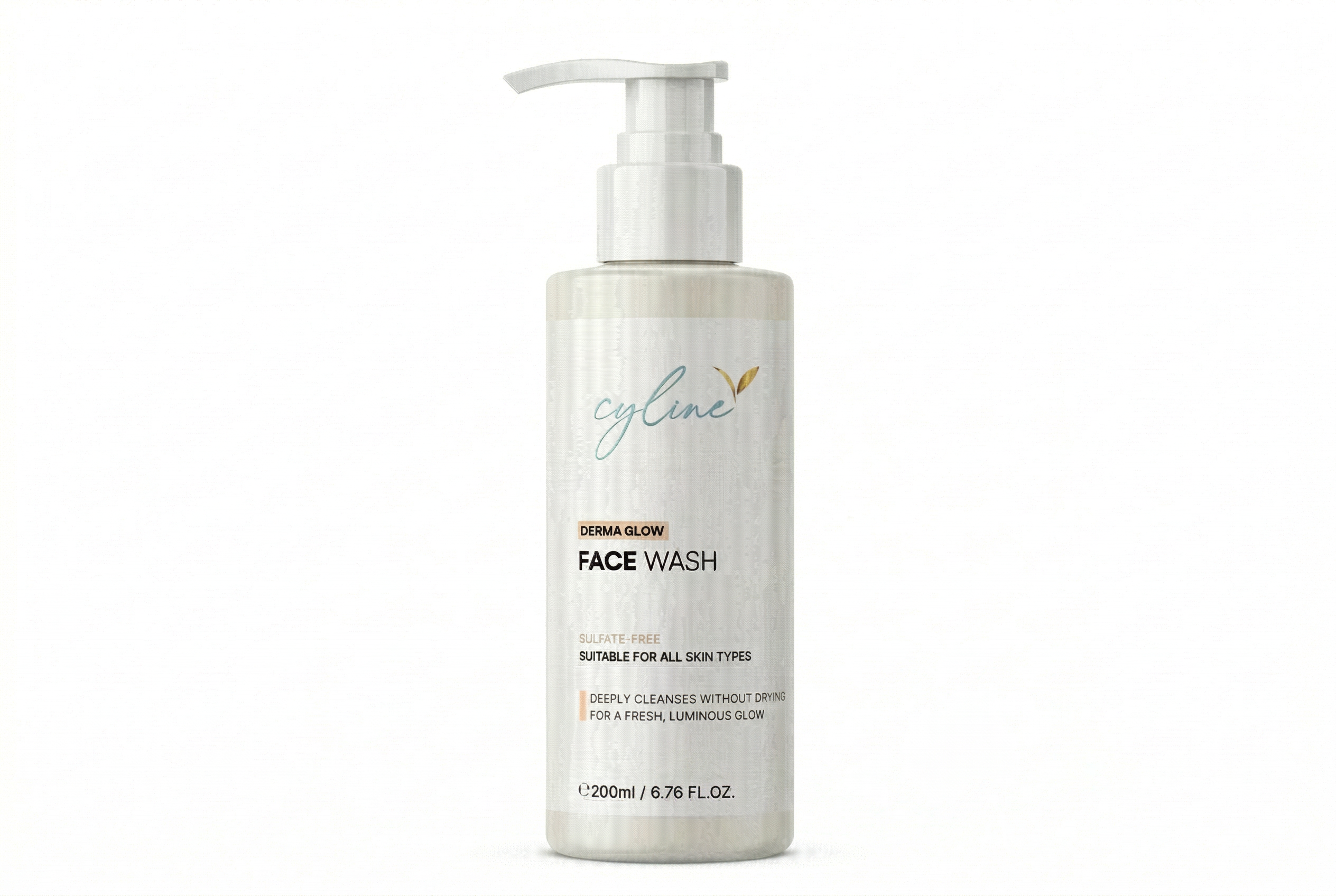 Cyline Face Wash