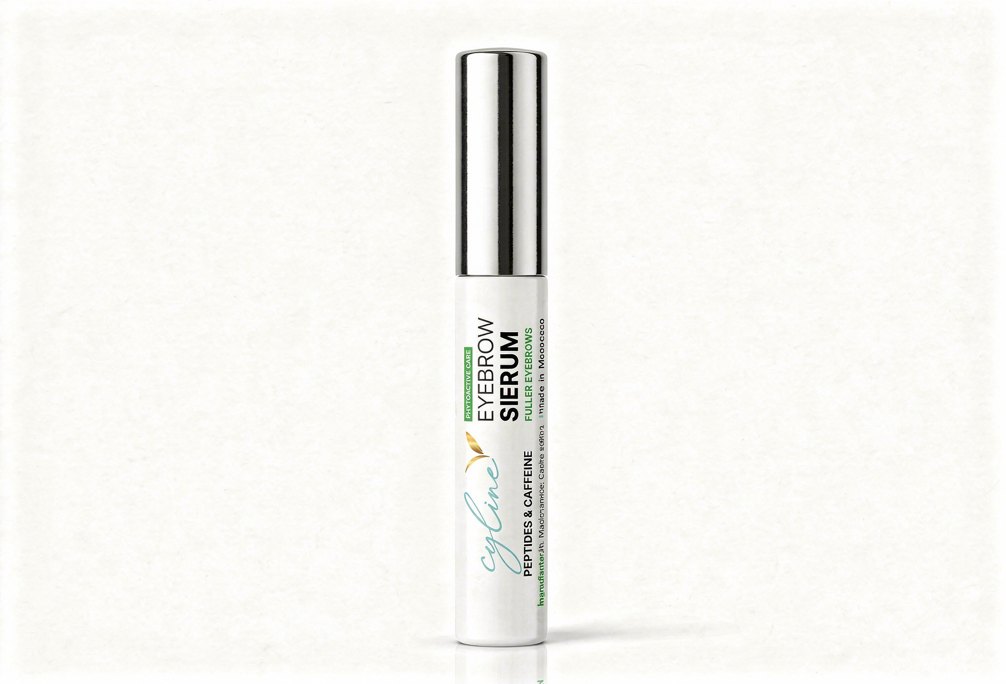 Cyline eyebrow serum