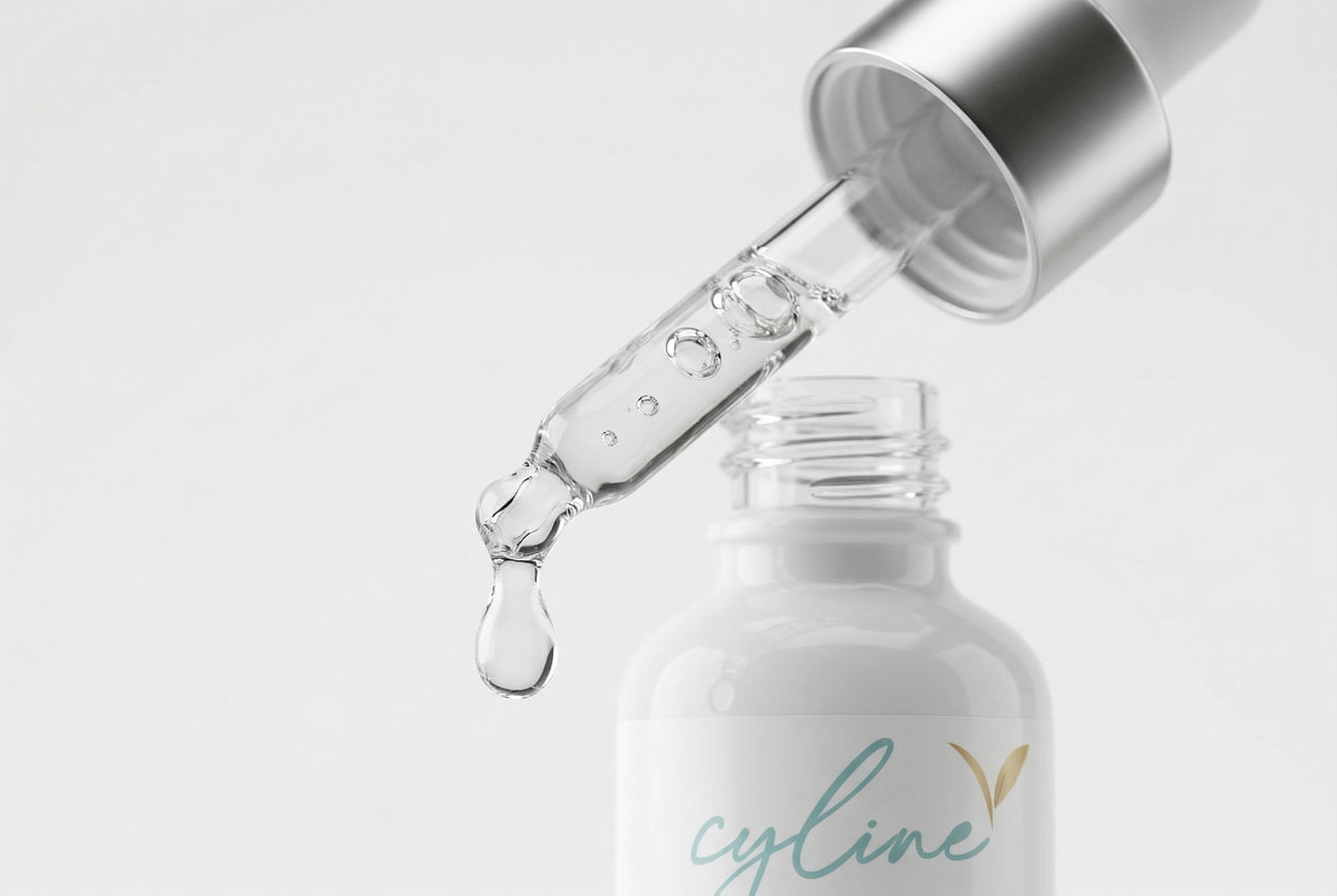 Cyline Anti-Aging Essentials