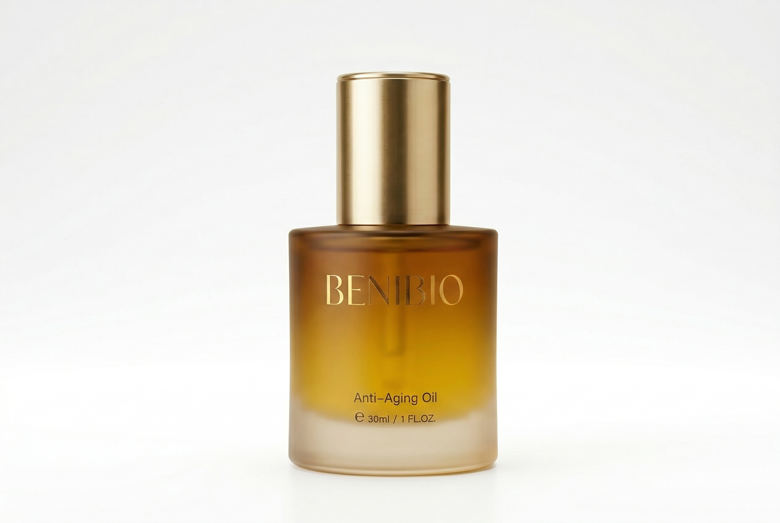 BENIBIO Anti-Aging Oil